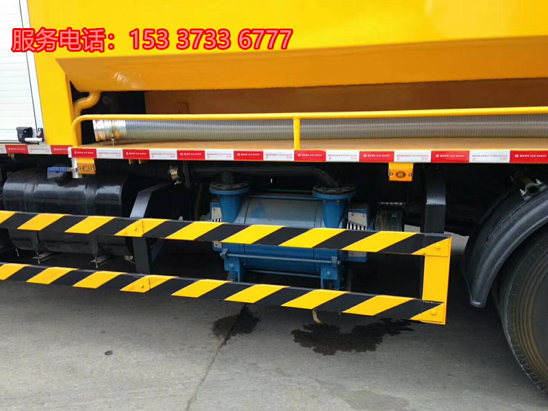 探索肇庆市怀集县角郝良大型10吨水道疏通车品牌选择